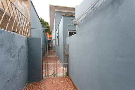 Casa para alugar com 210m², 3 quartos e 2 vagas Casa para alugar com 210m², 3 quartos e 2 vagasEntrada da Casa 2