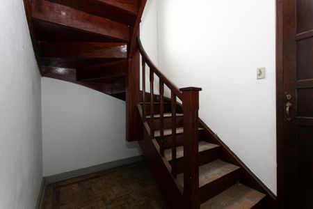 Casa para alugar com 210m², 3 quartos e 2 vagas Casa para alugar com 210m², 3 quartos e 2 vagasCorredor