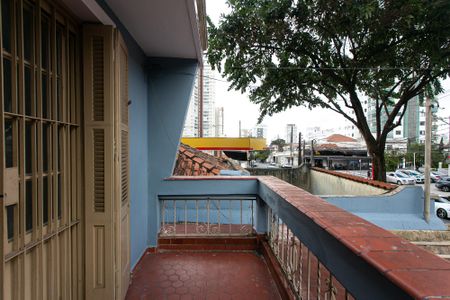 Casa para alugar com 210m², 3 quartos e 2 vagas Casa para alugar com 210m², 3 quartos e 2 vagasVaranda do Quarto 2