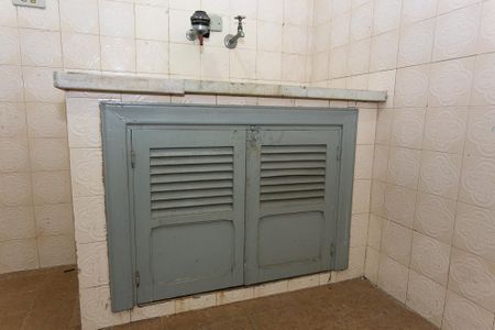 Casa para alugar com 210m², 3 quartos e 2 vagas Casa para alugar com 210m², 3 quartos e 2 vagasCasa 2 - Cozinha