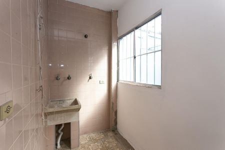 Casa para alugar com 210m², 3 quartos e 2 vagas Casa para alugar com 210m², 3 quartos e 2 vagasÁrea de Serviço