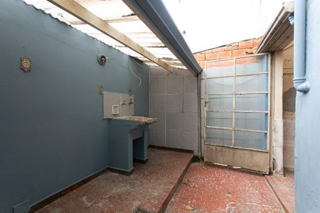 Casa para alugar com 210m², 3 quartos e 2 vagas Casa para alugar com 210m², 3 quartos e 2 vagasCasa 2 - Área de Serviço 2