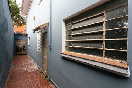 Casa para alugar com 210m², 3 quartos e 2 vagas Casa para alugar com 210m², 3 quartos e 2 vagasCorredor Externo
