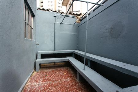 Casa para alugar com 210m², 3 quartos e 2 vagas Casa para alugar com 210m², 3 quartos e 2 vagasÁrea Externa