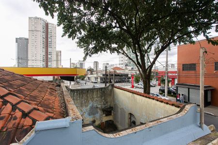 Casa para alugar com 210m², 3 quartos e 2 vagas Casa para alugar com 210m², 3 quartos e 2 vagasVista da Varanda do Quarto 2