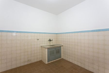Casa para alugar com 210m², 3 quartos e 2 vagas Casa para alugar com 210m², 3 quartos e 2 vagasCasa 2 - Cozinha