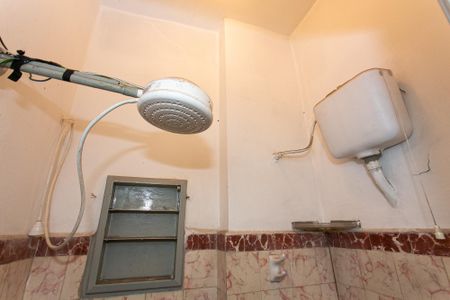 Casa para alugar com 210m², 3 quartos e 2 vagas Casa para alugar com 210m², 3 quartos e 2 vagasCasa 2 - Banheiro