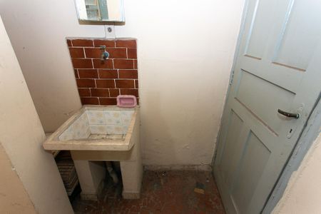 Casa para alugar com 210m², 3 quartos e 2 vagas Casa para alugar com 210m², 3 quartos e 2 vagasCasa 2 - Área de Serviço 1