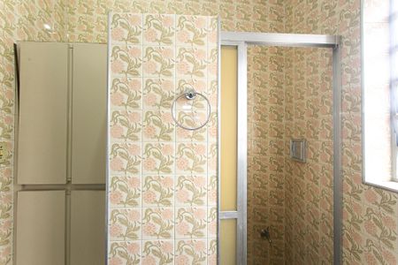 Casa para alugar com 210m², 3 quartos e 2 vagas Casa para alugar com 210m², 3 quartos e 2 vagasBanheiro