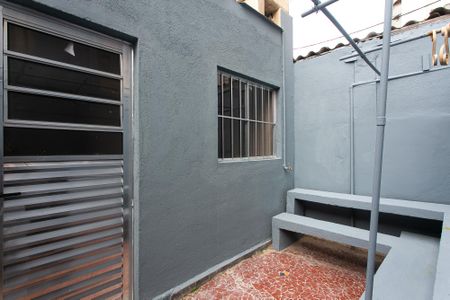 Casa para alugar com 210m², 3 quartos e 2 vagas Casa para alugar com 210m², 3 quartos e 2 vagasÁrea Externa