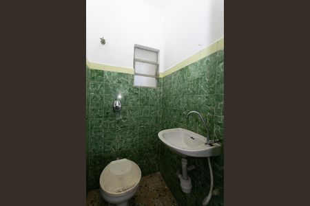 Casa para alugar com 210m², 3 quartos e 2 vagas Casa para alugar com 210m², 3 quartos e 2 vagasLavabo