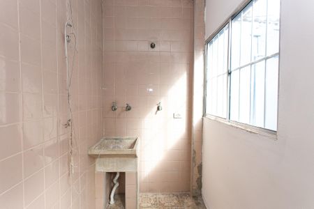 Casa para alugar com 210m², 3 quartos e 2 vagas Casa para alugar com 210m², 3 quartos e 2 vagasÁrea de Serviço