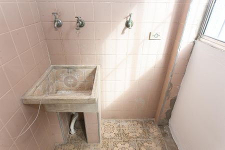 Casa para alugar com 210m², 3 quartos e 2 vagas Casa para alugar com 210m², 3 quartos e 2 vagasÁrea de Serviço