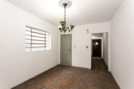 Sala de casa para alugar com 3 quartos, 210m² em Vila Bertioga, São Paulo