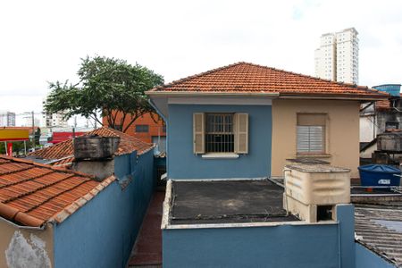 Casa para alugar com 210m², 3 quartos e 2 vagas Casa para alugar com 210m², 3 quartos e 2 vagasCasa 2 - Vista do Quarto
