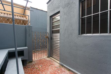 Casa para alugar com 210m², 3 quartos e 2 vagas Casa para alugar com 210m², 3 quartos e 2 vagasÁrea Externa