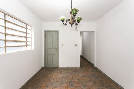 Sala de casa para alugar com 3 quartos, 210m² em Vila Bertioga, São Paulo