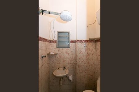 Casa para alugar com 210m², 3 quartos e 2 vagas Casa para alugar com 210m², 3 quartos e 2 vagasCasa 2 - Banheiro