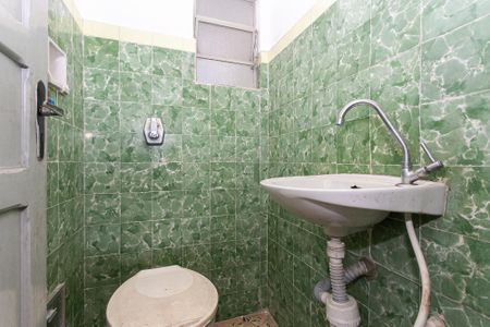 Casa para alugar com 210m², 3 quartos e 2 vagas Casa para alugar com 210m², 3 quartos e 2 vagasLavabo