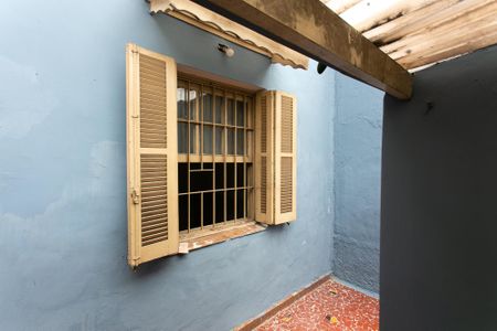 Casa para alugar com 210m², 3 quartos e 2 vagas Casa para alugar com 210m², 3 quartos e 2 vagasEntrada da Casa 2