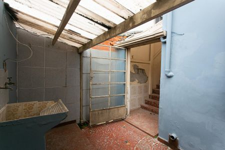Casa para alugar com 210m², 3 quartos e 2 vagas Casa para alugar com 210m², 3 quartos e 2 vagasCasa 2 - Área de Serviço 2