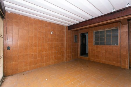 Casa para alugar com 210m², 3 quartos e 2 vagas Casa para alugar com 210m², 3 quartos e 2 vagasGaragem