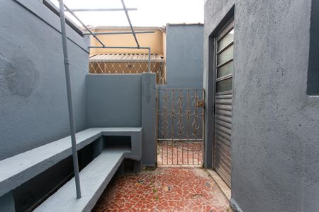 Casa para alugar com 210m², 3 quartos e 2 vagas Casa para alugar com 210m², 3 quartos e 2 vagasÁrea Externa