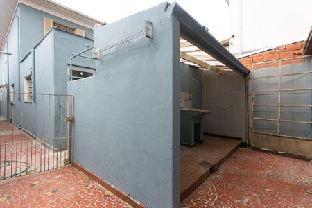 Casa para alugar com 210m², 3 quartos e 2 vagas Casa para alugar com 210m², 3 quartos e 2 vagasEntrada da Casa 2