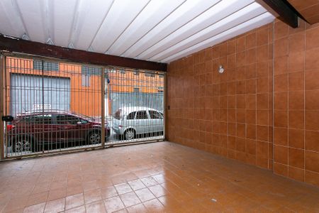 Casa para alugar com 210m², 3 quartos e 2 vagas Casa para alugar com 210m², 3 quartos e 2 vagasGaragem