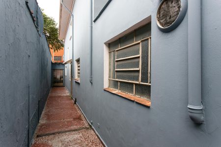 Casa para alugar com 210m², 3 quartos e 2 vagas Casa para alugar com 210m², 3 quartos e 2 vagasCorredor Externo