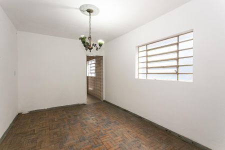 Sala de casa para alugar com 3 quartos, 210m² em Vila Bertioga, São Paulo