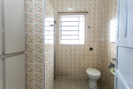 Casa para alugar com 210m², 3 quartos e 2 vagas Casa para alugar com 210m², 3 quartos e 2 vagasBanheiro
