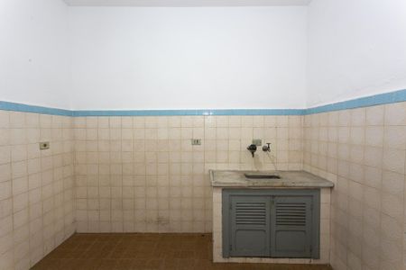 Casa para alugar com 210m², 3 quartos e 2 vagas Casa para alugar com 210m², 3 quartos e 2 vagasCasa 2 - Cozinha
