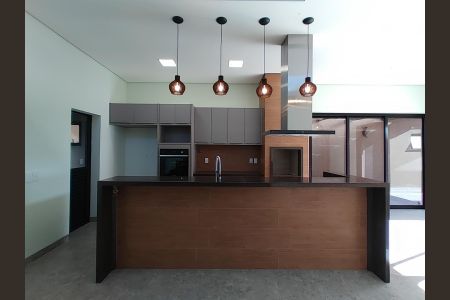 Casa de condomínio para alugar com 180m², 4 quartos e 2 vagas Casa de condomínio para alugar com 180m², 4 quartos e 2 vagasCozinha