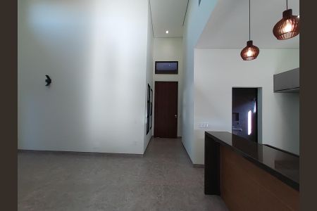 Casa de condomínio para alugar com 180m², 4 quartos e 2 vagas Casa de condomínio para alugar com 180m², 4 quartos e 2 vagasSala