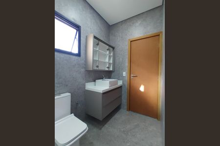 Casa de condomínio para alugar com 180m², 4 quartos e 2 vagas