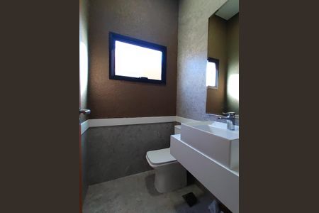 Casa de condomínio para alugar com 180m², 4 quartos e 2 vagas Casa de condomínio para alugar com 180m², 4 quartos e 2 vagasBanheiro