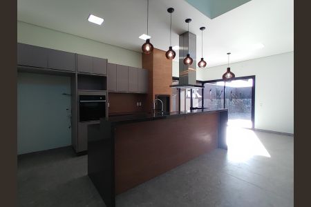 Casa de condomínio para alugar com 180m², 4 quartos e 2 vagas Casa de condomínio para alugar com 180m², 4 quartos e 2 vagasCozinha