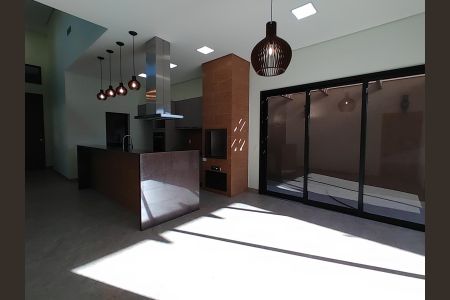 Casa de condomínio para alugar com 180m², 4 quartos e 2 vagas Casa de condomínio para alugar com 180m², 4 quartos e 2 vagasCozinha