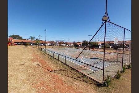 Casa de condomínio para alugar com 140m², 3 quartos e 2 vagas
