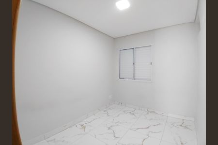 Quarto de casa de condomínio para alugar com 3 quartos, 140m² em Aclimação, Uberlândia