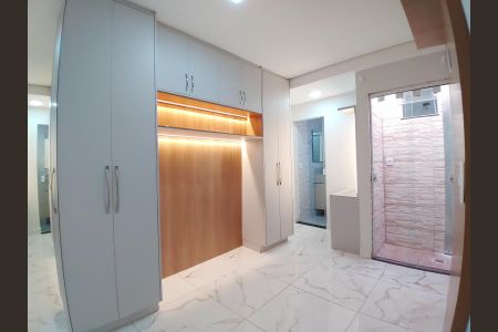 Casa de condomínio para alugar com 140m², 3 quartos e 2 vagas Casa de condomínio para alugar com 140m², 3 quartos e 2 vagasQuarto
