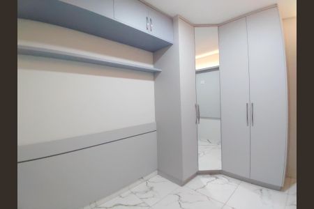 Quarto de casa de condomínio para alugar com 3 quartos, 140m² em Aclimação, Uberlândia