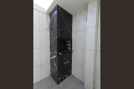 Casa de condomínio para alugar com 140m², 3 quartos e 2 vagas