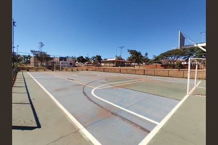 Casa de condomínio para alugar com 140m², 3 quartos e 2 vagas