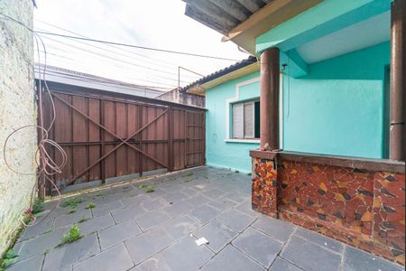 Casa à venda com 197m², 2 quartos e 1 vagaQuintal e Garagem