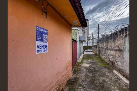 Casa à venda com 197m², 2 quartos e 1 vagaPlaca Instalada na Fachada