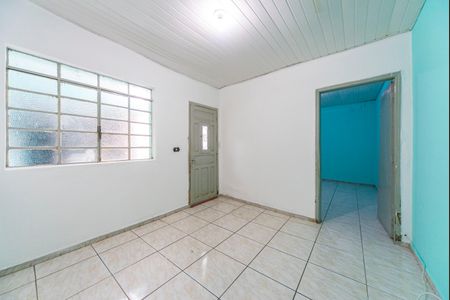 Sala de casa à venda com 2 quartos, 197m² em Vila Pires, Santo André