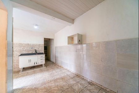 Casa à venda com 197m², 2 quartos e 1 vagaCozinha casa 2