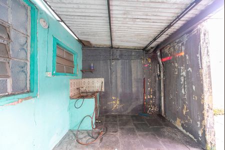 Casa à venda com 197m², 2 quartos e 1 vagaÁrea de Serviço